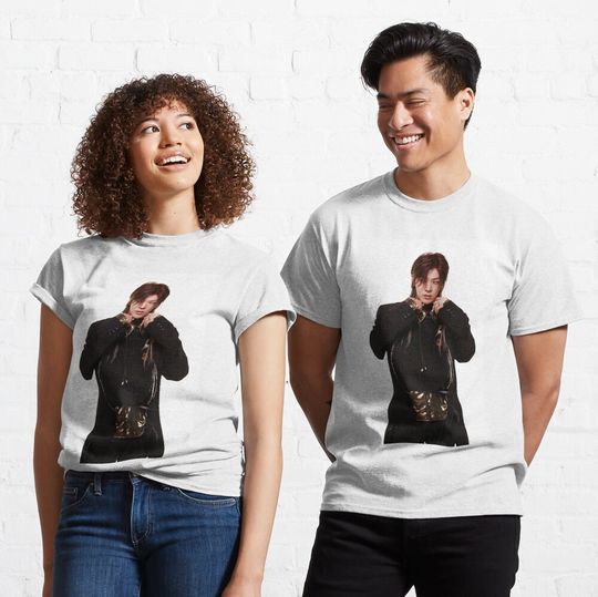 Discover Yuta nct Classic T-Shirt