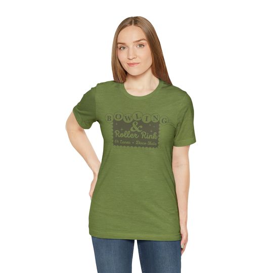 Discover Gilmore Girls T-Shirt | Lorelai Gilmore Bowling Tee