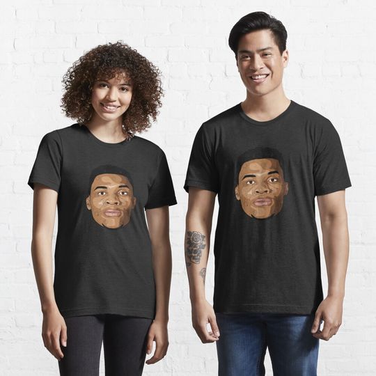 Discover Russell Westbrook Baskeball Essential T-Shirt
