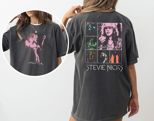Discover Stevie Nicks Shirt, Stevie Graphic Funny shirt, Bird In Flight Rhiannon