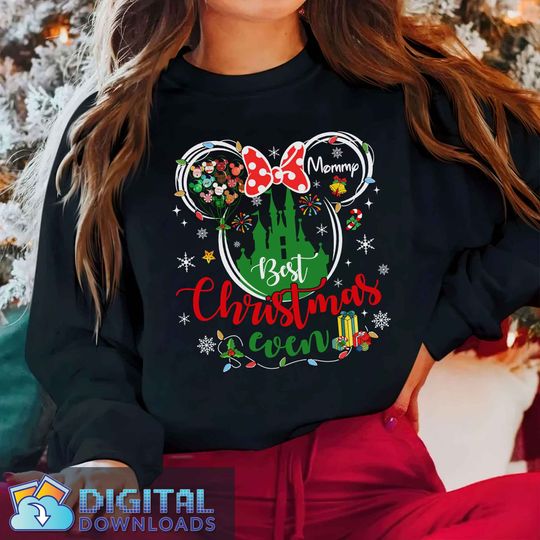 Discover Best Christmas Ever png, Best Christmas Ever