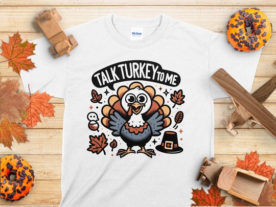 Discover talk turkey to me Thanksgiving holiday T-shirt shirt women