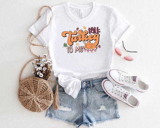 Discover Talk Turkey To Me Thanksgiving Shirt