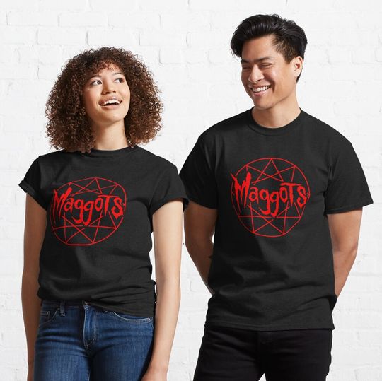Discover ^Best-Maggt_23^ Classic T-Shirt