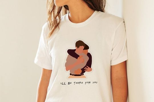Discover Chandler Bing Sarcasm TV Series Friend t shirts for men, Womens