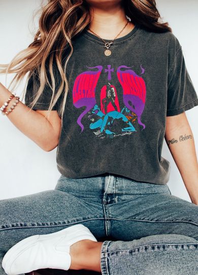Discover Electric Wizard, Dooom Metal, Stoner Rock, Black Metal Shirt