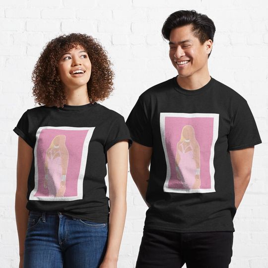 Discover Nicki Minaj Classic T-Shirt