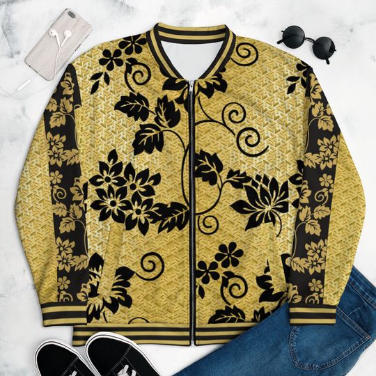 Discover wind jacket, Japanese Men's Bomber Jackets