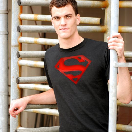 Discover Superman Shirt | DC Superheroes