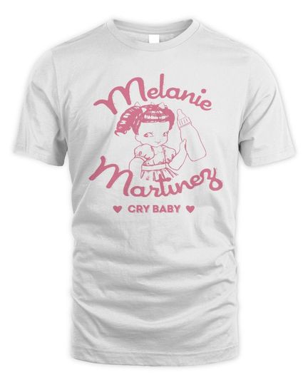 Discover Melanie Tee, Vintage Martinez T Shirt