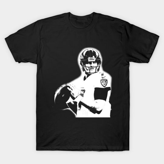 Discover Ryan Mallet - Ryan Mallett - T-Shirt