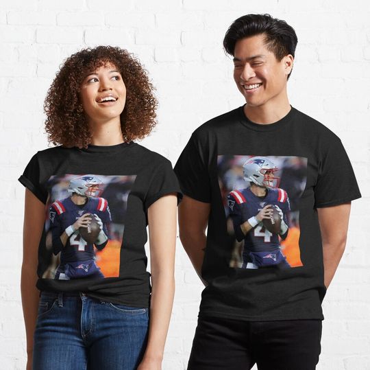 Discover RIP Ryan Classic T-Shirt