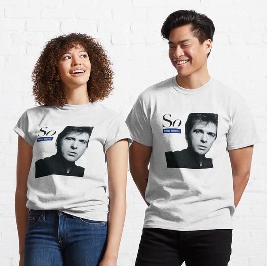 Discover so gabriel Classic T-Shirt