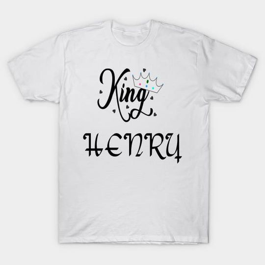 Discover Derrick Henry - Derrick Henry - T-Shirt