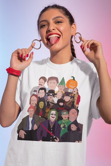Discover Dw Schrute Tshirt | The Office Shirt | The Office TV Show