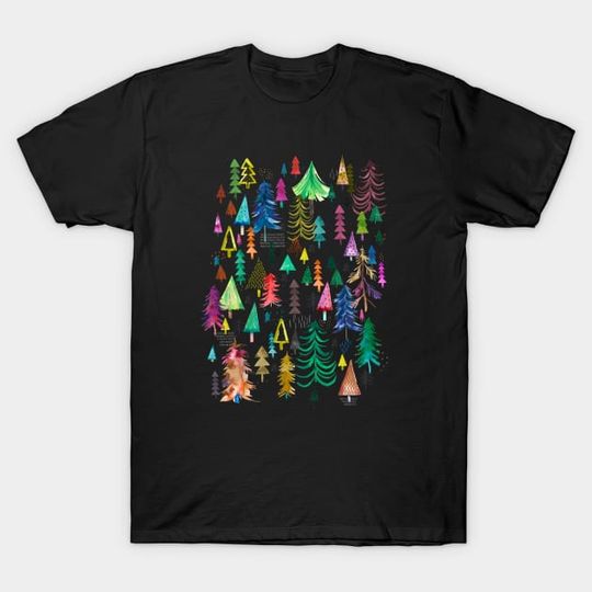 Discover Christmas - Christmas - T-Shirt