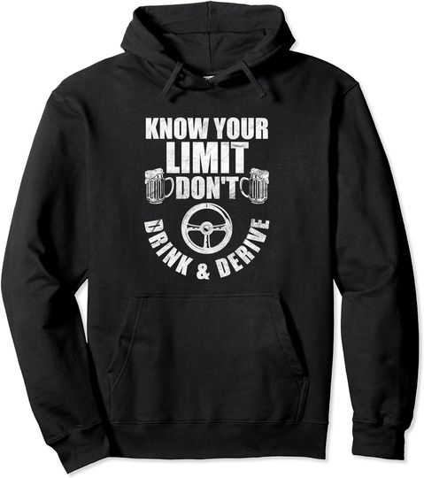 Discover Drink And Derive Hoodie Don't Drink and Derive Funny Math Teacher Gifts
