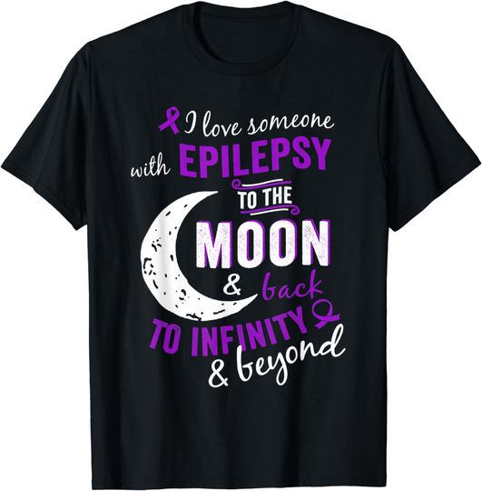 Discover Epilepsy Awareness Shirts - Epilepsy Awareness Products