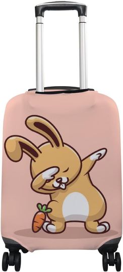 Discover Travel Luggage Cover Suitcase Cover