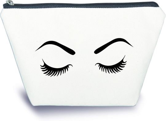 Discover Makeup Bag Makeup Bag Bride Bridesmaid