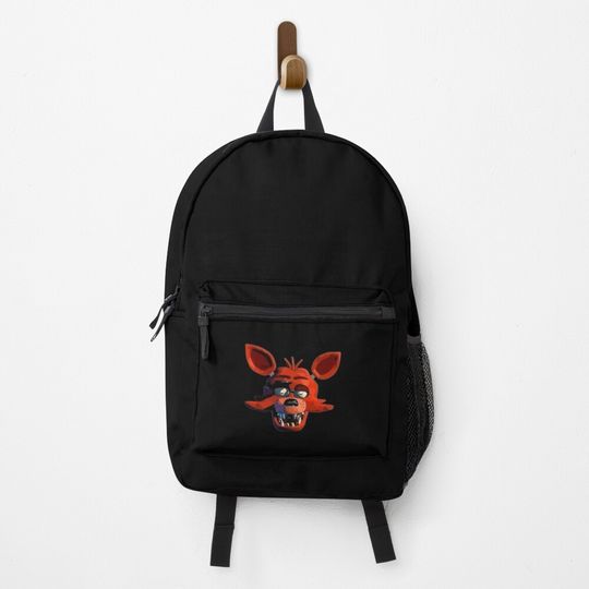 Discover FNAF Five Nights at Freddy's Backpack
