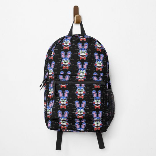 Discover FNAF Five Nights at Freddy's Backpack