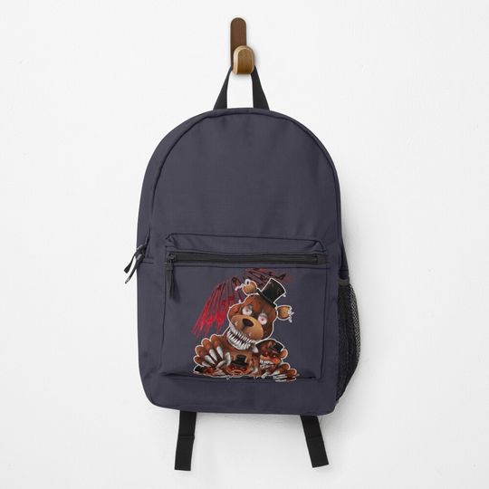 Discover FNAF Five Nights at Freddy's Backpack