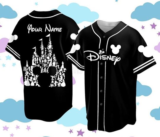 Discover Personalized Tweety Men/Women Baseball Jersey