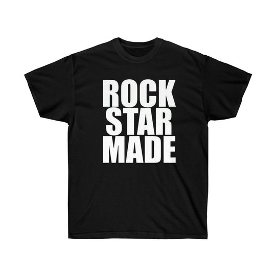 Discover Rockstar Made Playboi carti T-shirt