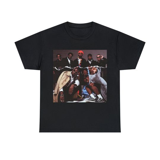 Discover ASAP MOB cozy tapes, Unisex Heavy Cotton Tee