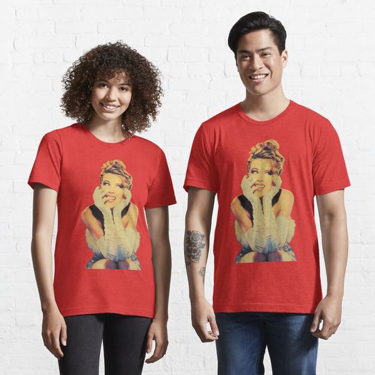 Discover Kylie Minogue - A Hollywood Star Essential T-Shirt