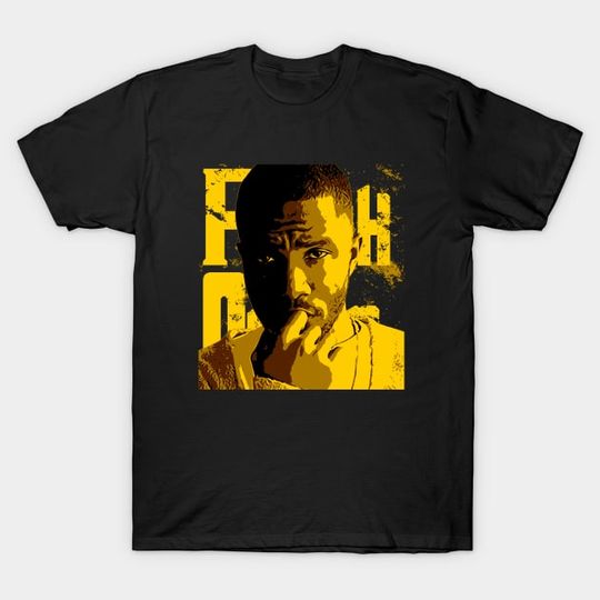 Discover Frank Ocean - Frank Ocean - T-Shirt