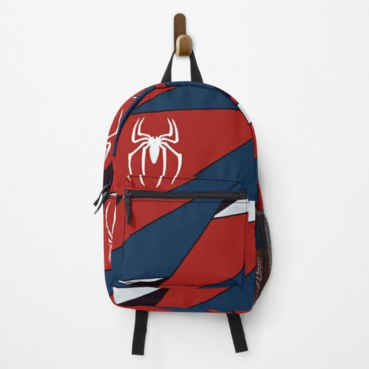 Discover Spidey - Abstrakt Backpack