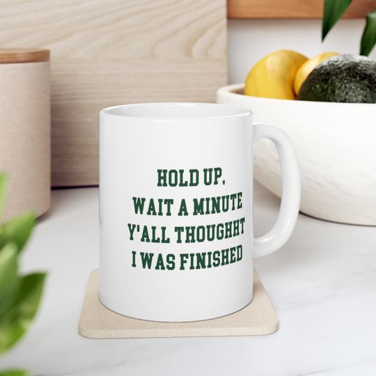 Discover Meek Mill Dreams and Nightmares Philly Philadelphia 215 Ceramic Mug
