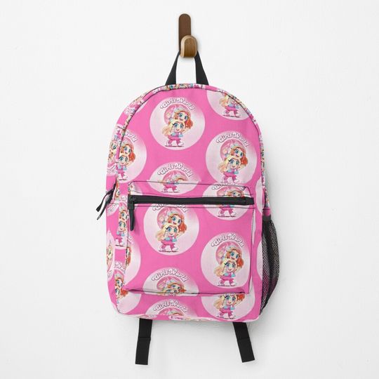 Discover Hey Cuties Backpack