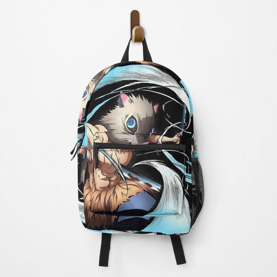 Discover Inosuke Backpack