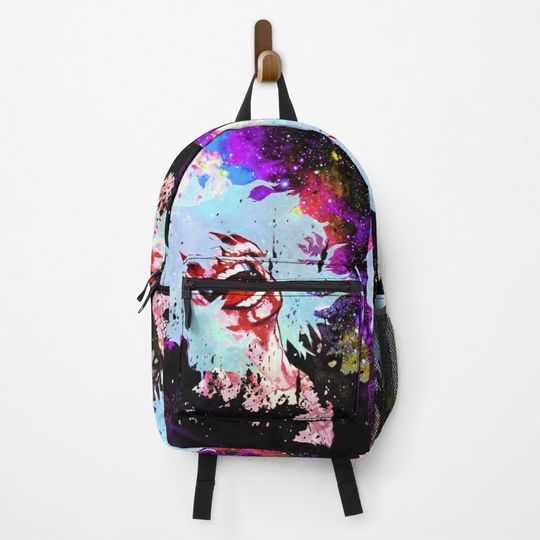 Discover Tomura Shigaraki  Backpack