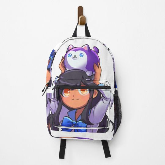 Discover Aphmau Backpack