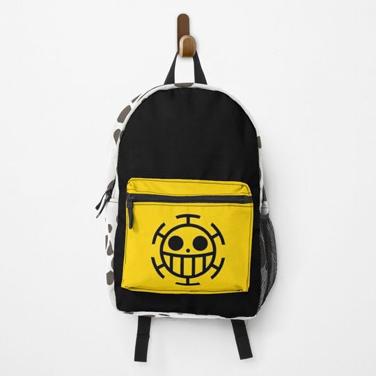 Discover Trafalgar Law Backpack