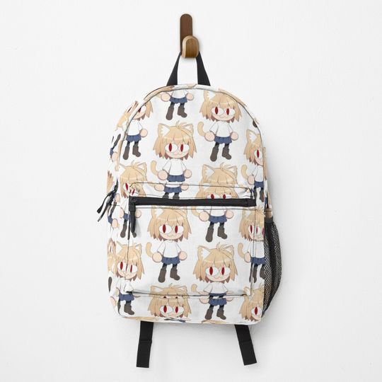 Discover Neco Arc Backpack