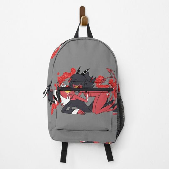 Discover Millie - Helluva Boss Backpack