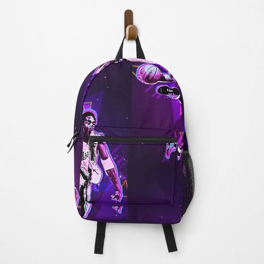 Discover Basketball Legend Backpack