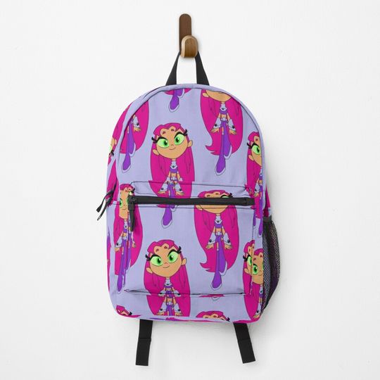 Discover Starfire Backpack