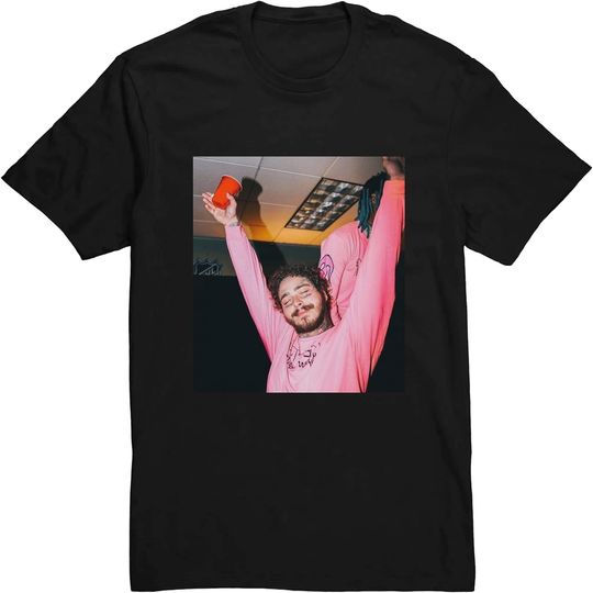 Discover Posts Malones Shirt Howdy Twelve Carat Tour 2022 T-Shirt