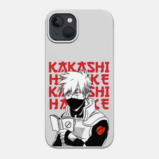 Discover Rokudaime Hokage - Kakashi - Phone Case