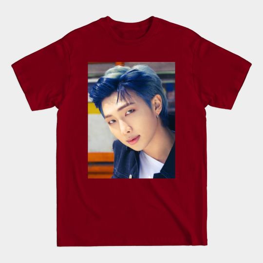 Discover Rm bts - Rm Bts - T-Shirt