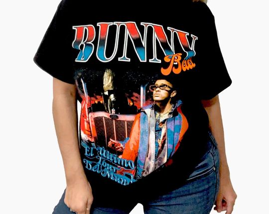 Discover Bad Bunny El Ultimo Tour Del Mundo Concert
