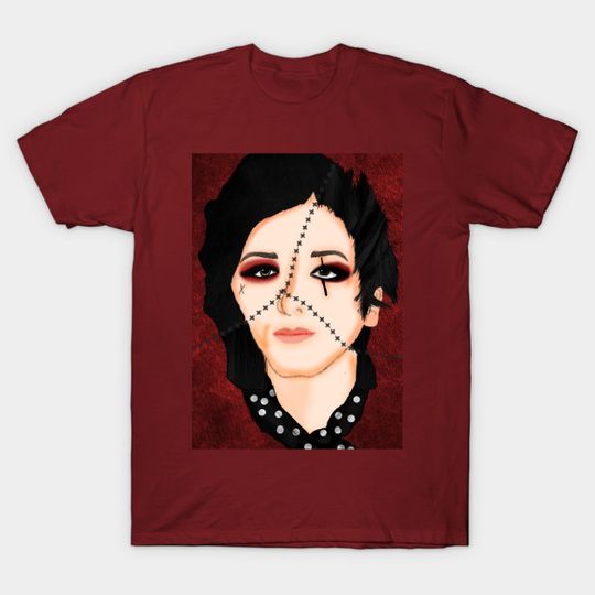 Discover Palaye Royale - Palaye Royale - T-Shirt