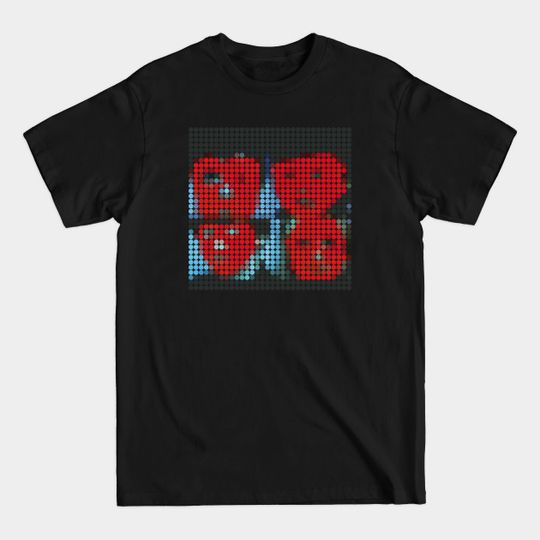 Discover Remain in Light - Talking Heads - T-Shirt