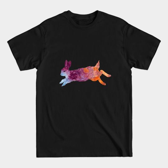 Discover Harbinger bunny #2 - Bunny - T-Shirt